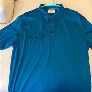 Linksoul Golf Polo